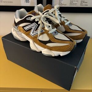 New Balance 9060 “Workwear” Men Size 9